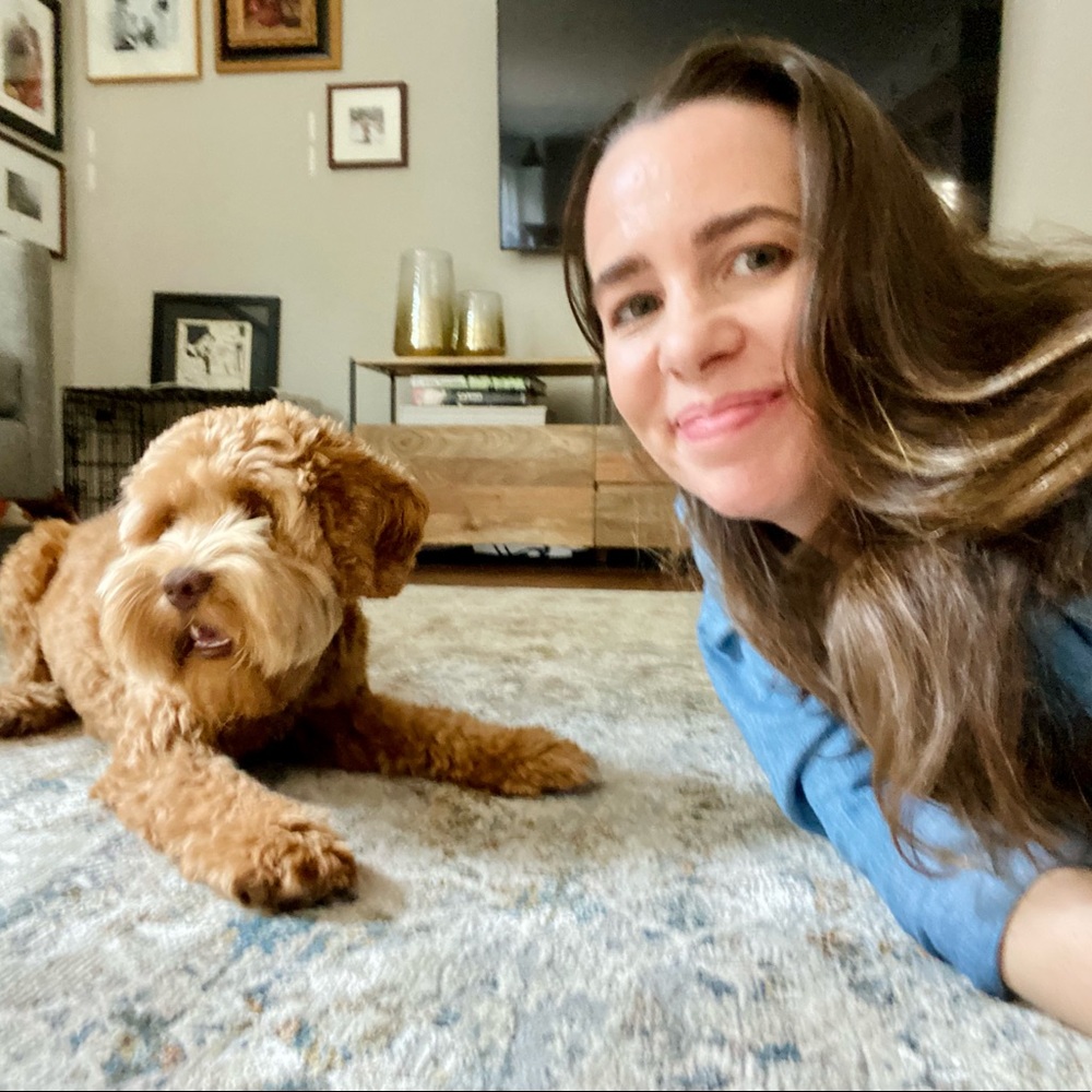 Meet your Posher, Amanda